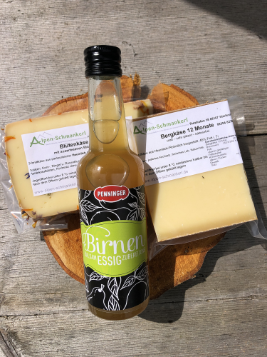 Geschenkpräsent Freundin