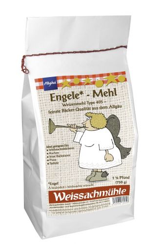 Engele - Weizen-Mehl