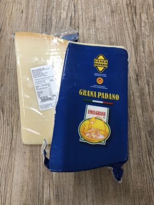 Parmesan Grana Padano DOP  - 14 Monate