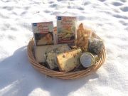 Schmankerl Geschenkkorb