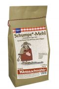 Schumpe - Dinkel-Mehl