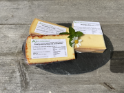 Feuriges Käse Probierpaket