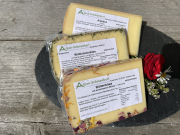 Sommerliches Käse Probierpaket