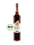 Kaffee-Likör mit Penninger Rum bio
