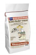 Kidd'rfiedle - Weizen-Mehl